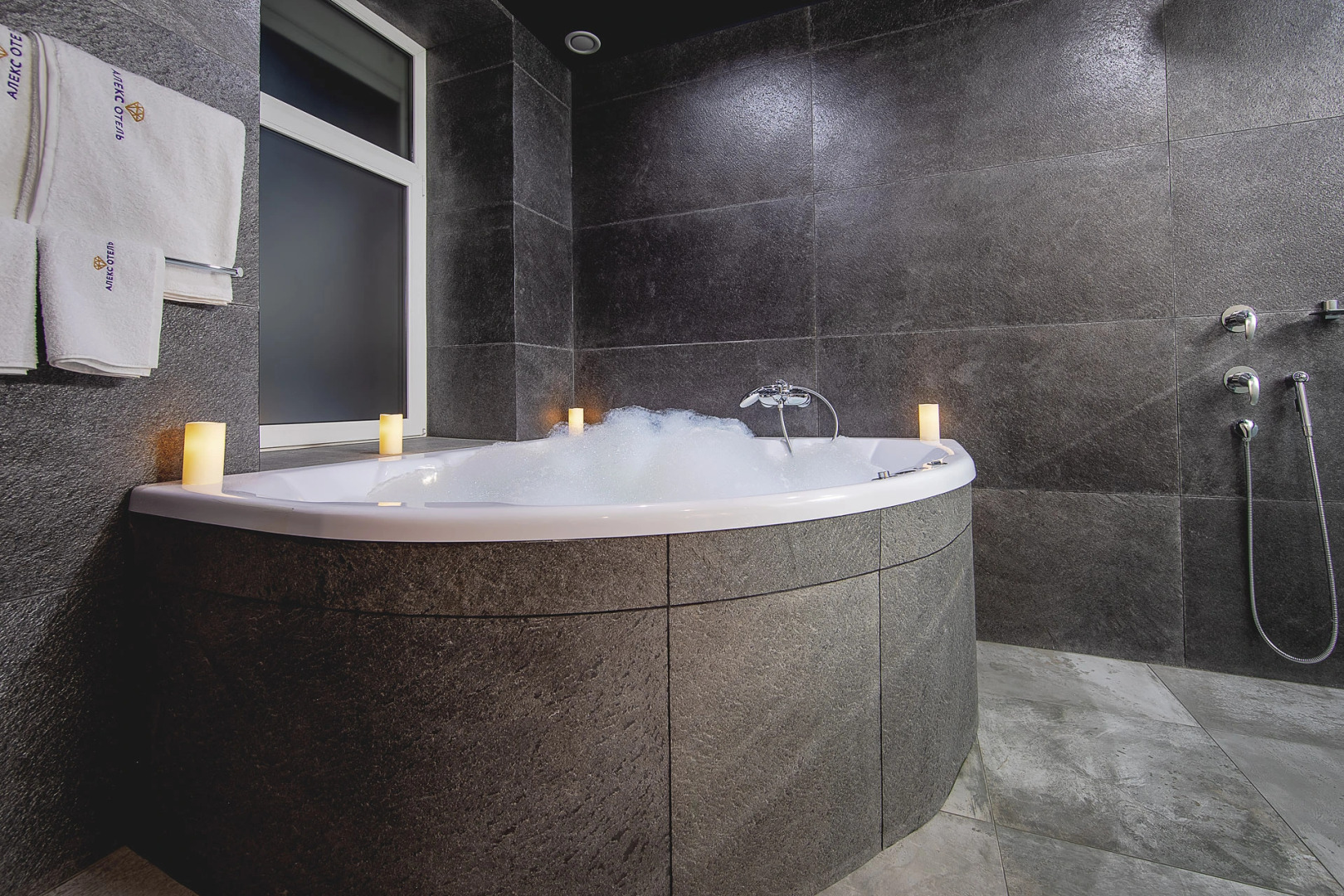 Отель Алекс на Жуковского