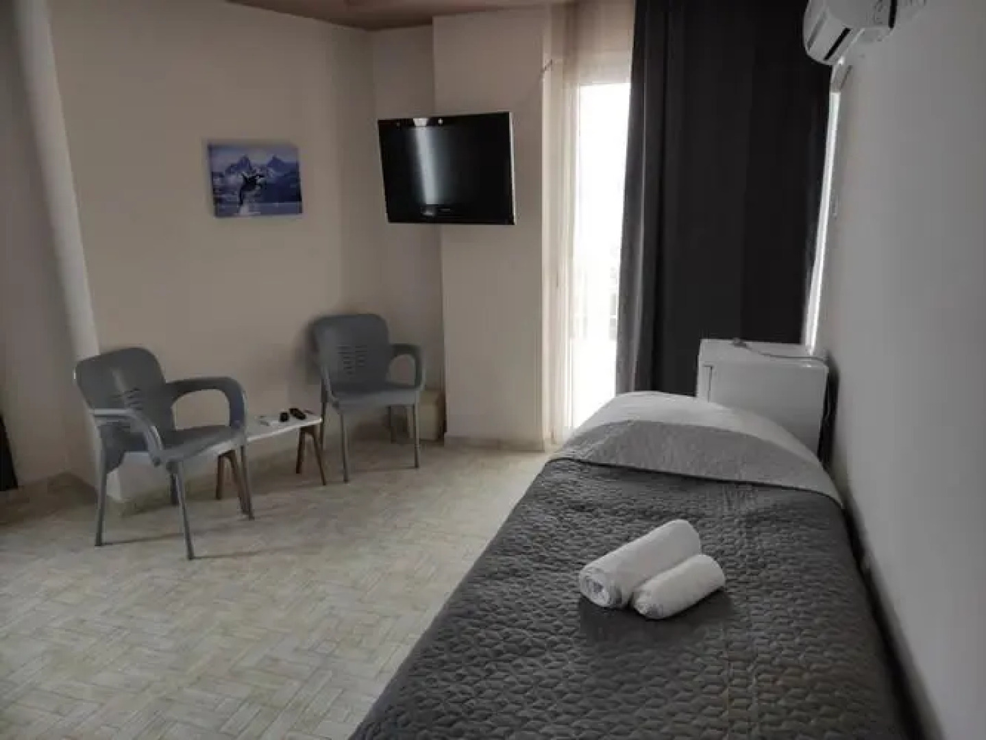 Atlantis D.M & Butik Otel