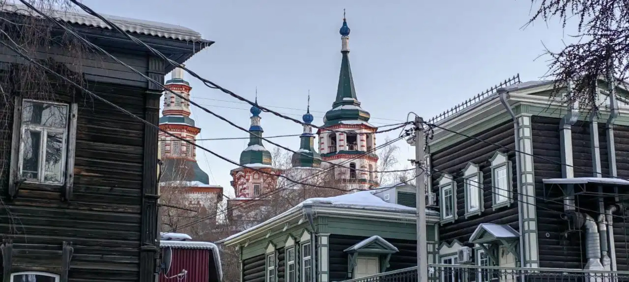 Апартаменты City Heart у 130-го Квартала