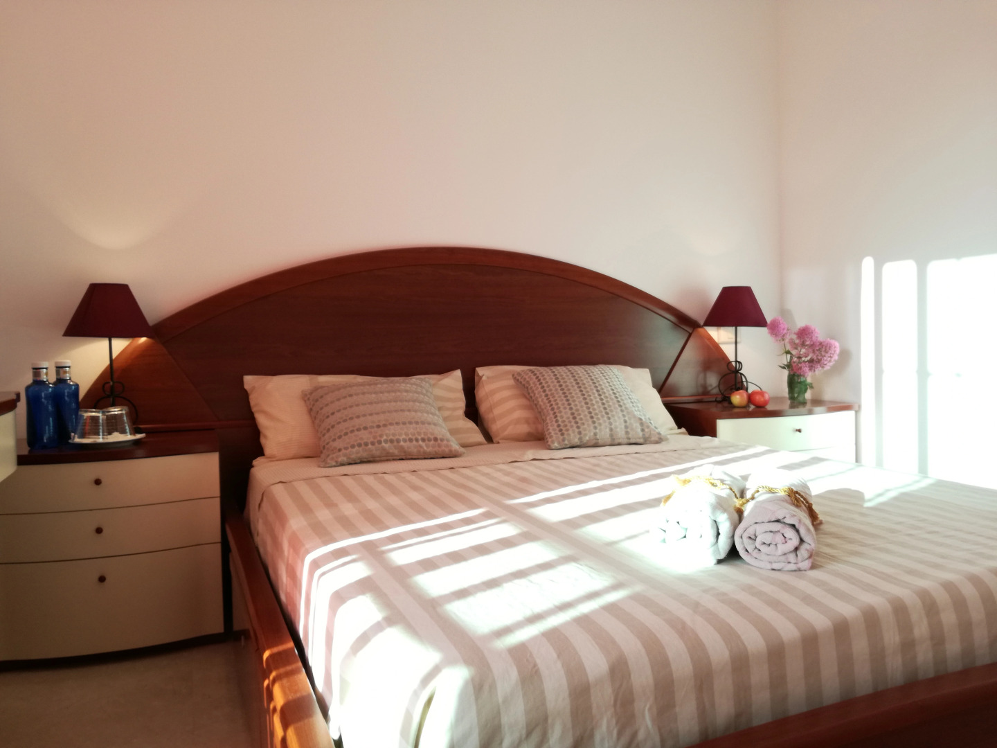 Апартаменты Mapi´s