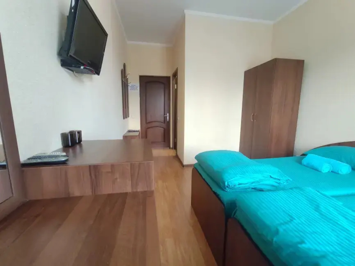 Гостевой дом Белый орёл