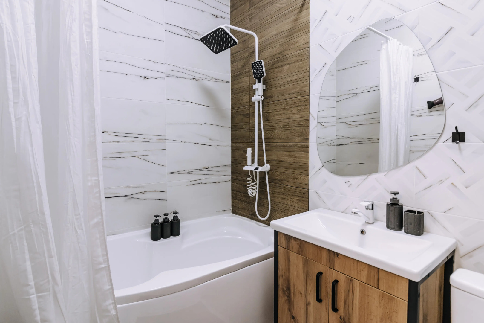 Апартаменты Urban Кот Семейный