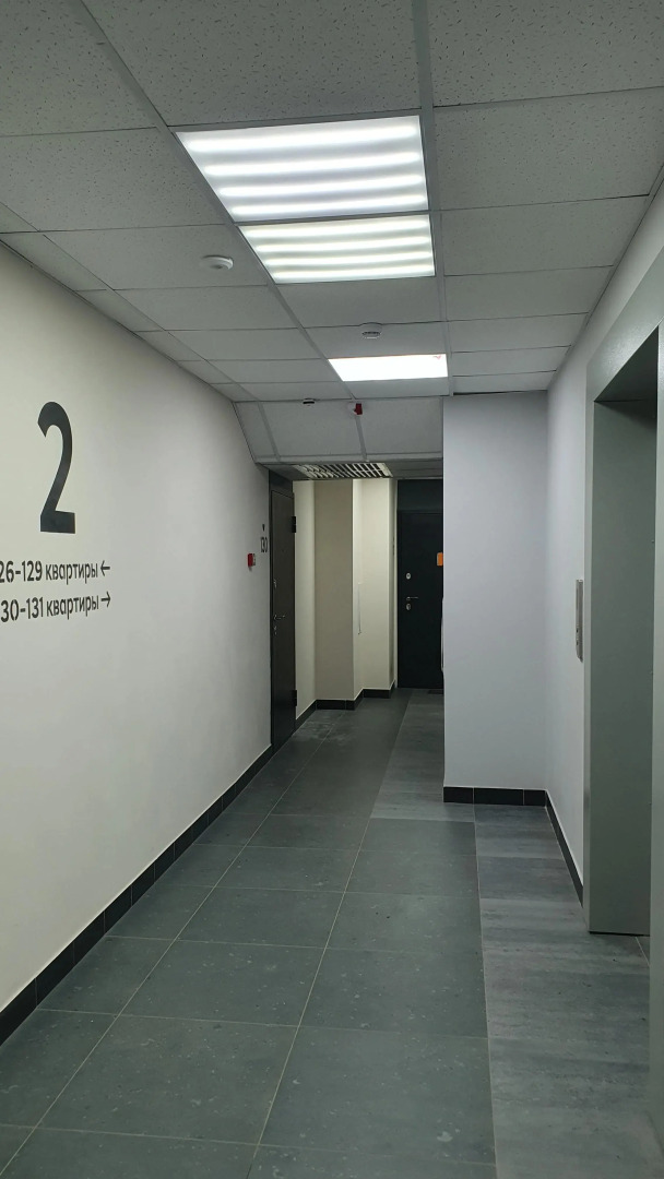 Апартаменты Атмосфера