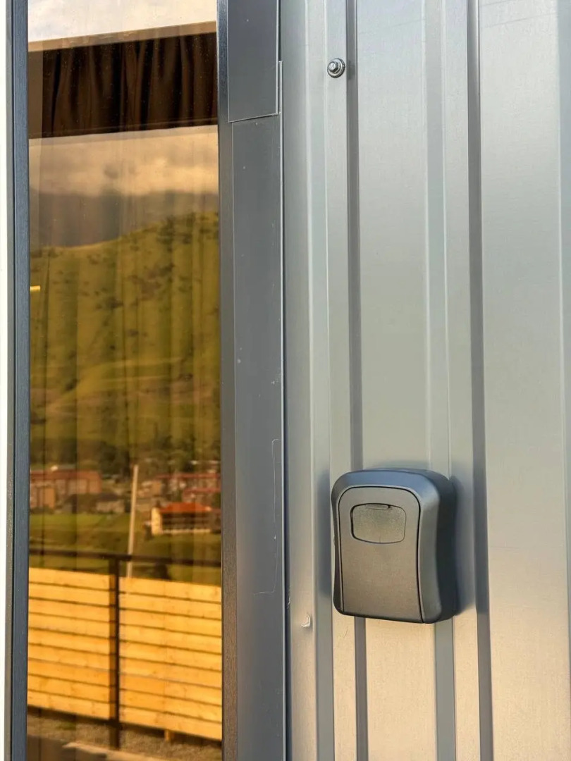 Частный дом Уютный дом в горах Фиагдон