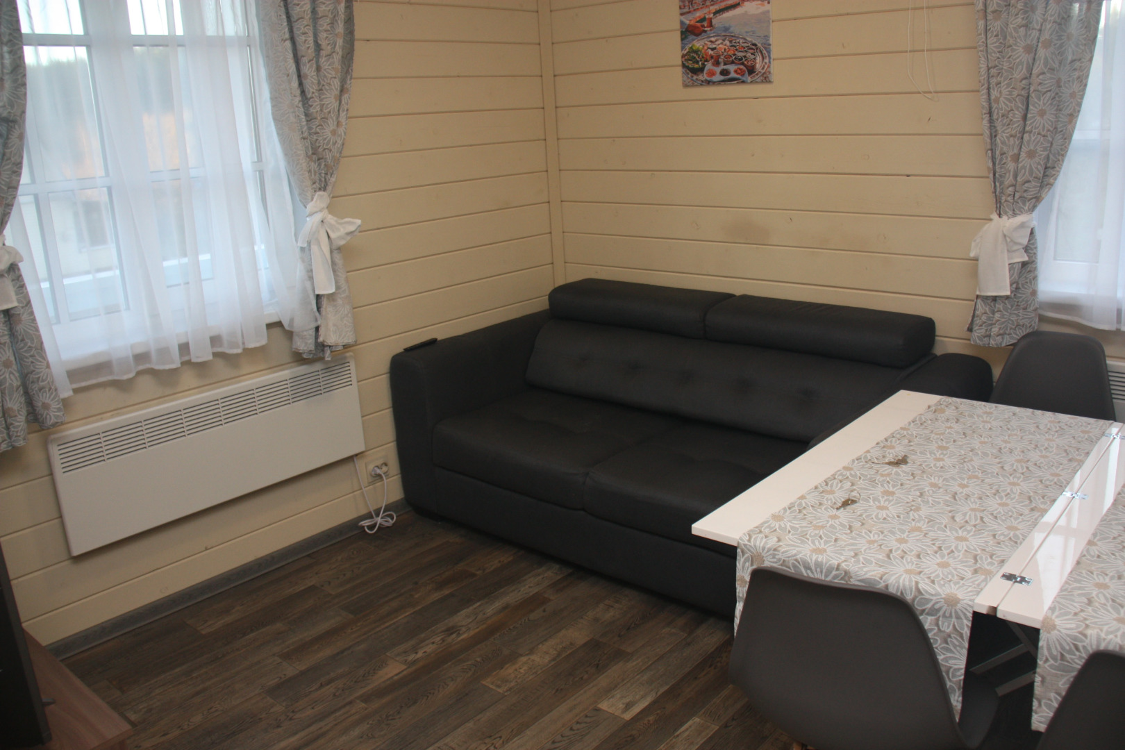 Гостевой Дом ЧаеЧка