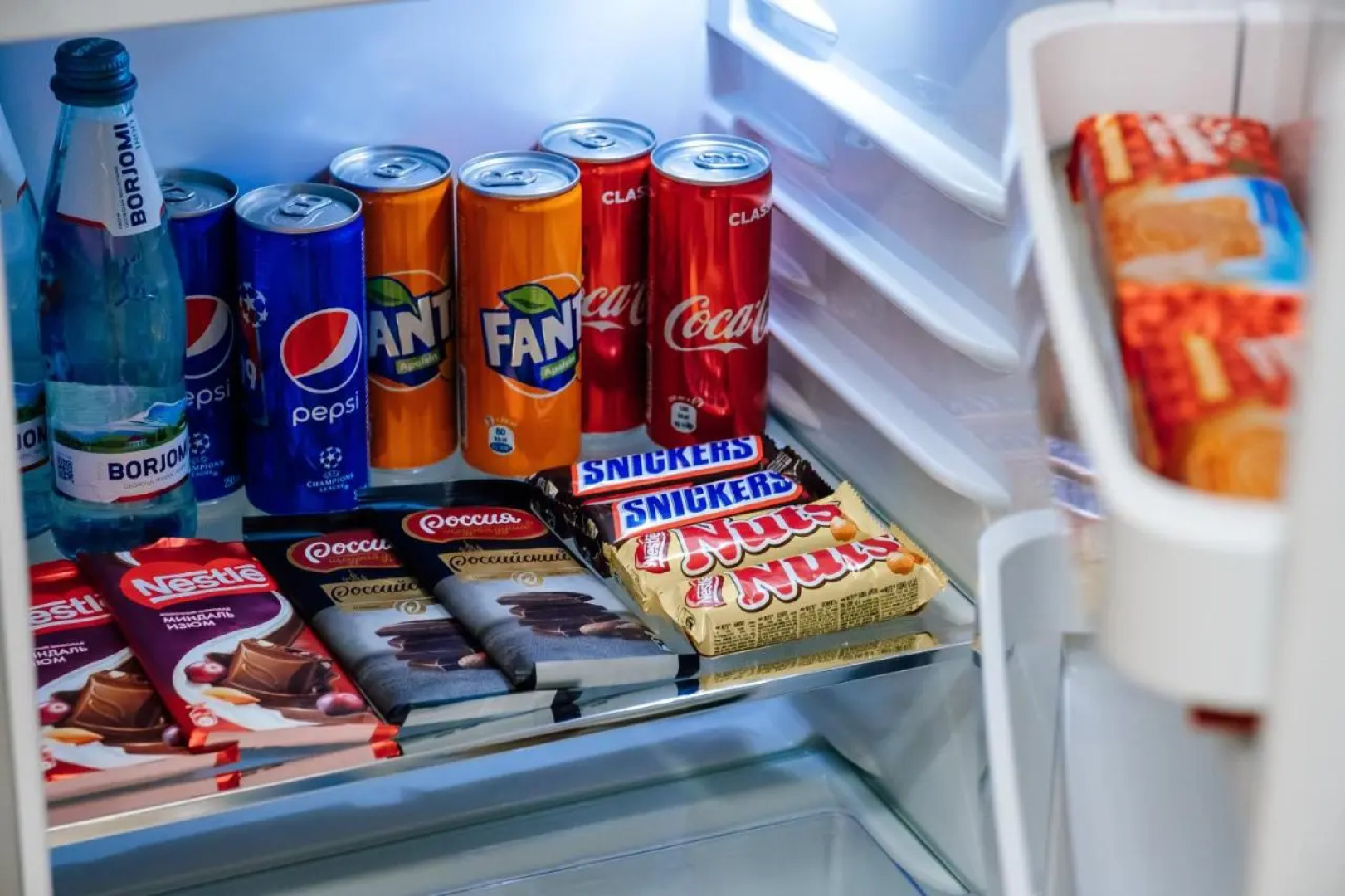 Отель Central Palace Hotel