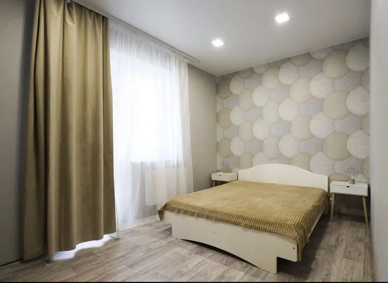 Квартира 3-х комнатная в оружейной столице