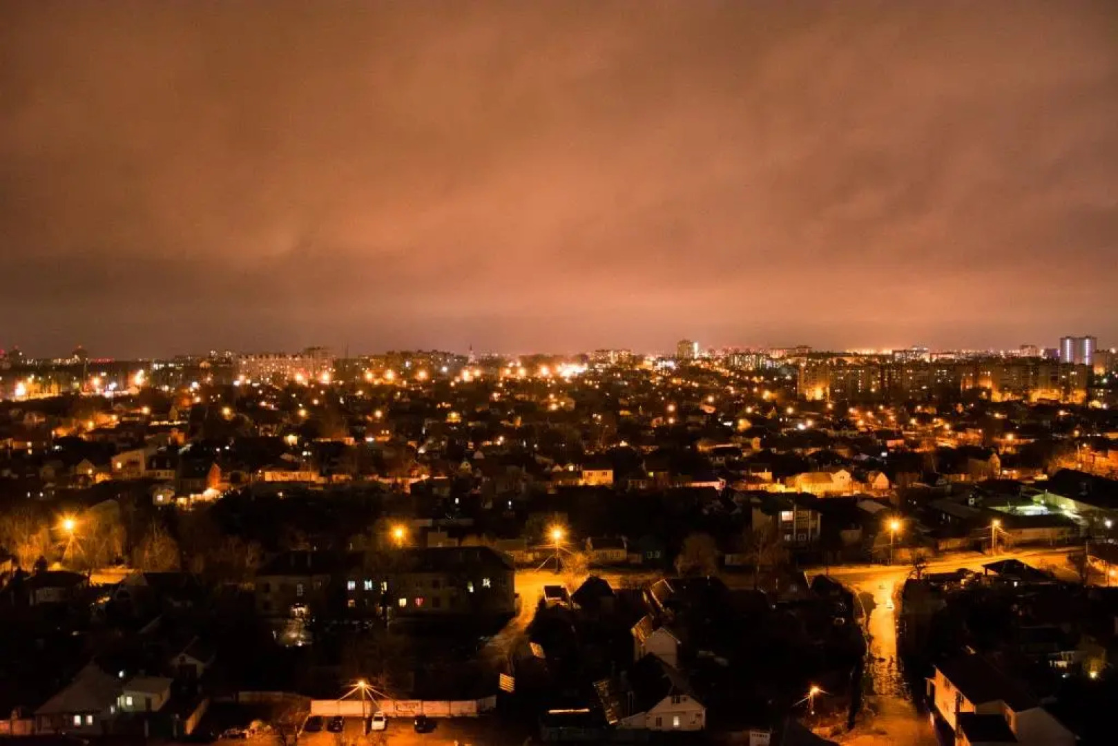 Апартаменты у автовокзала