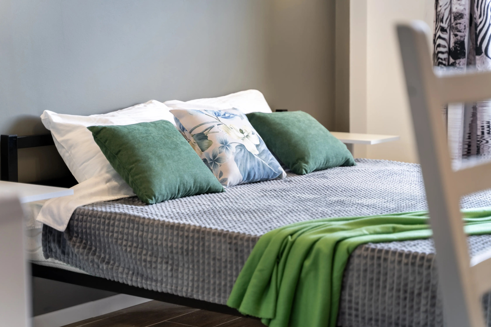 Квартира Море и Горы в Имеретинке