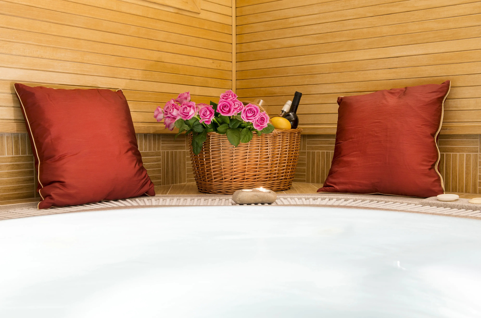 Отель Boutique Seven Days