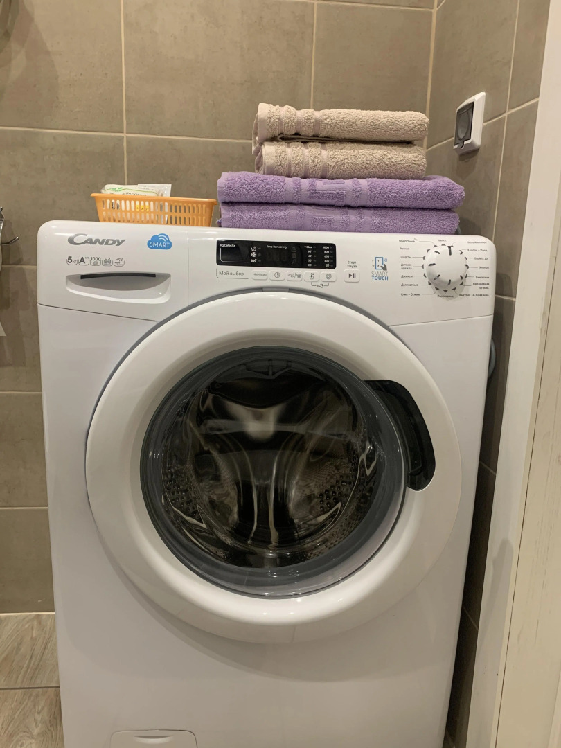 Апартаменты на Индустриальной