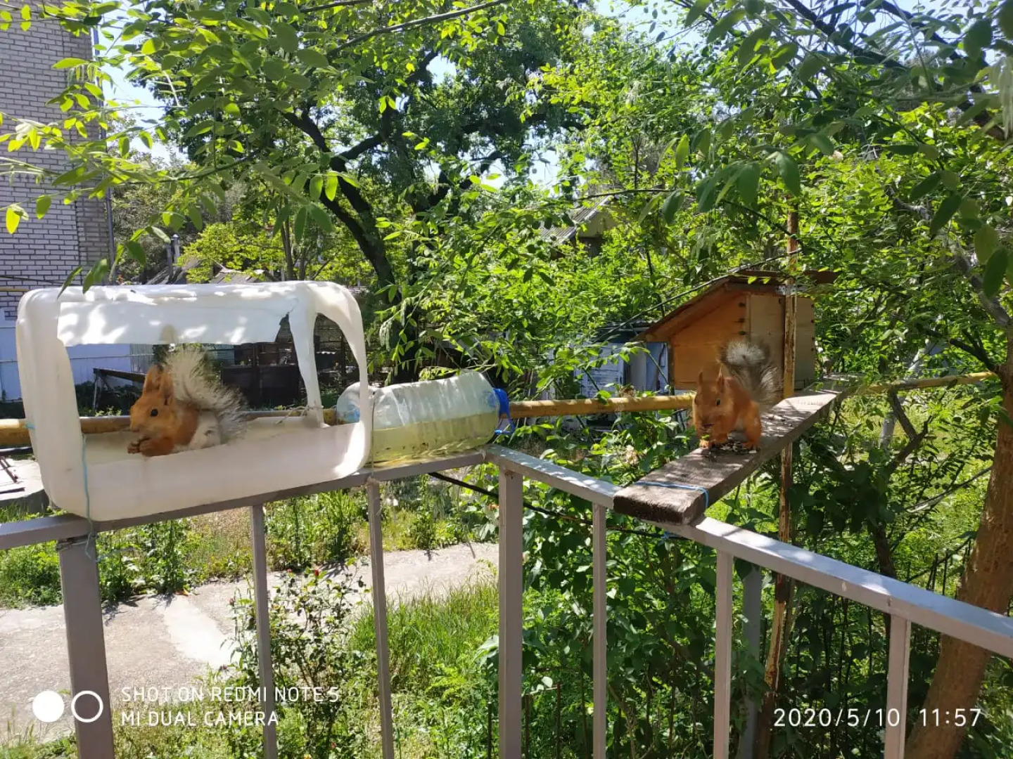 Гостевой дом на Халтурина 4