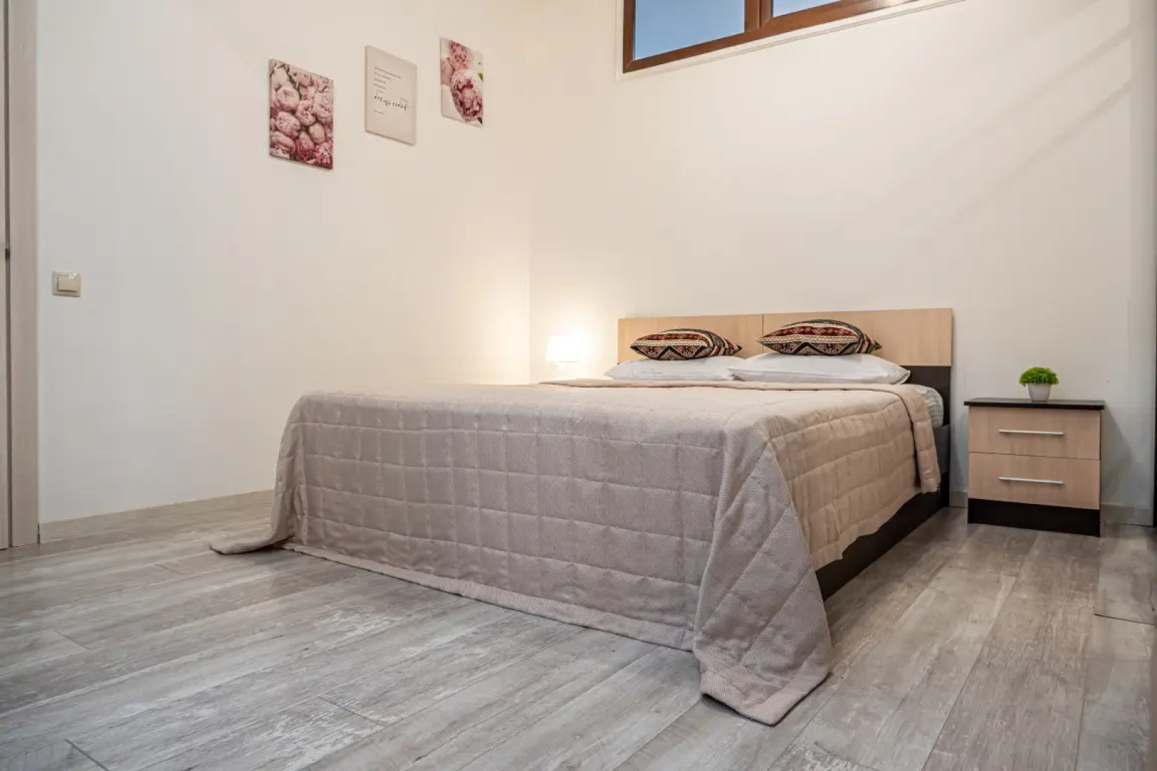 Апартаменты Классические с Красивым Видом у Реки от Квартирукинг