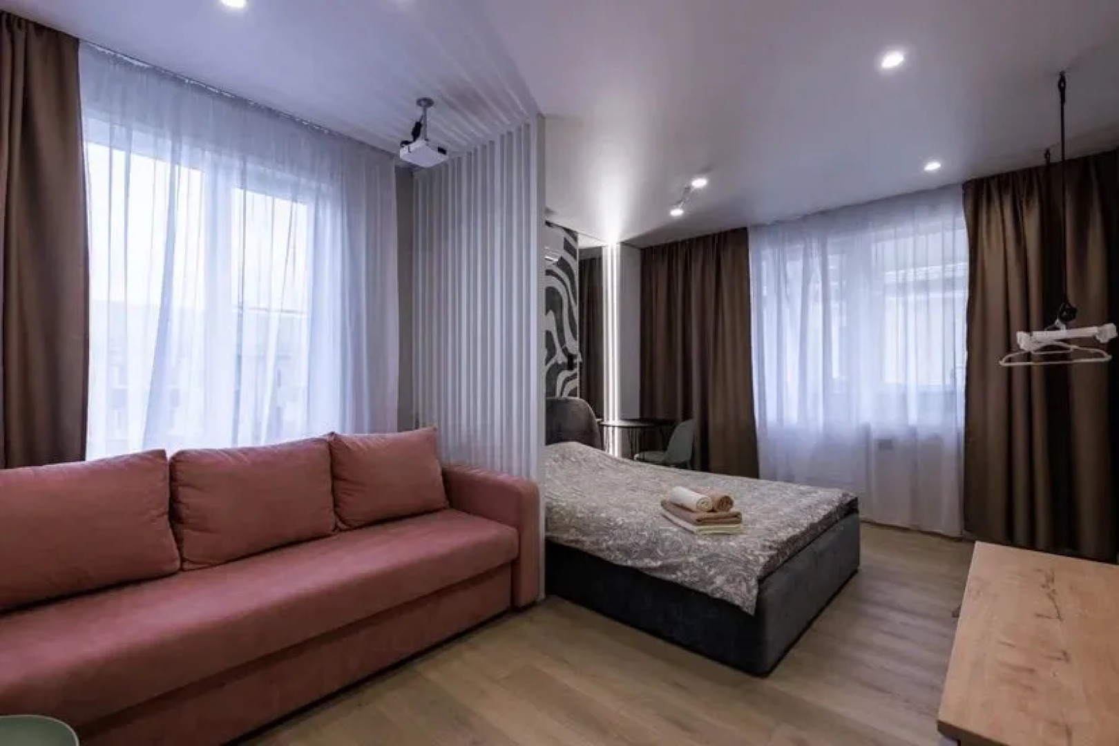 Квартира Уютная в Центре Казани