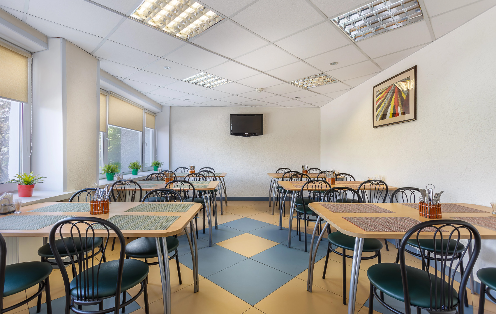 Отель Орбиталь