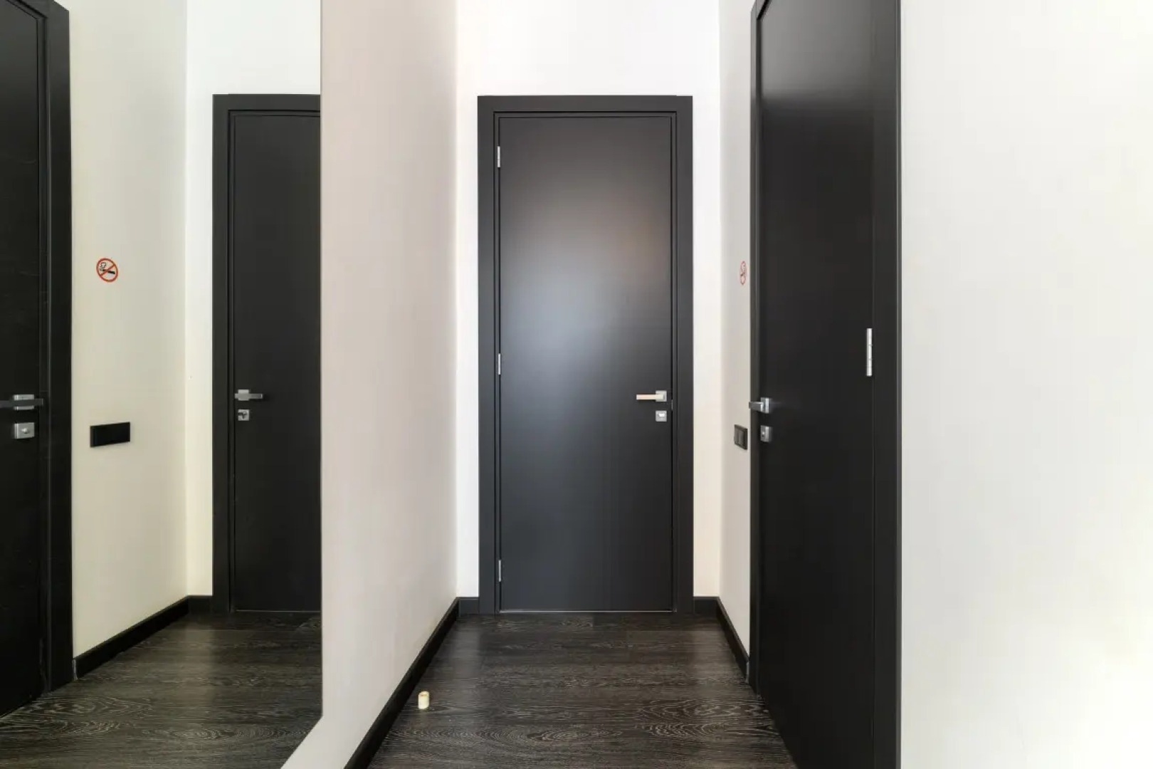 Апартаменты Sergeew Apartments Модный Стандартный у Мариинского Театра