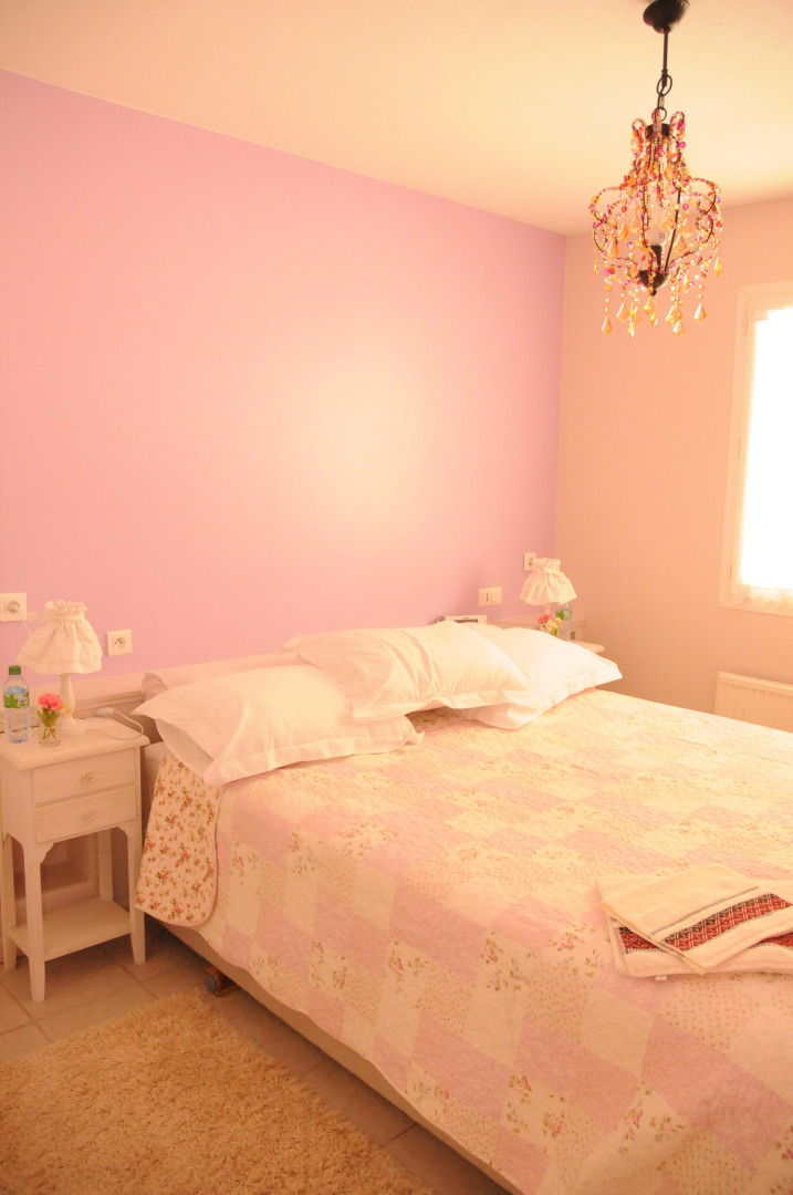 Гостевой Дом Au Laventin