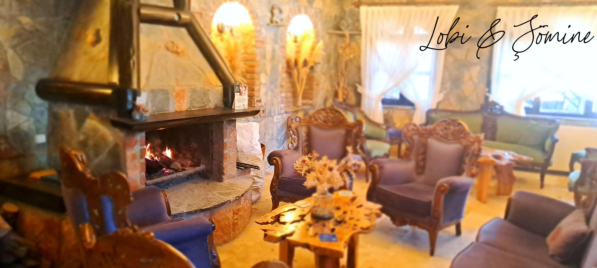 Бутик-отель Manastırhan Kazdağları Butik-Hotel