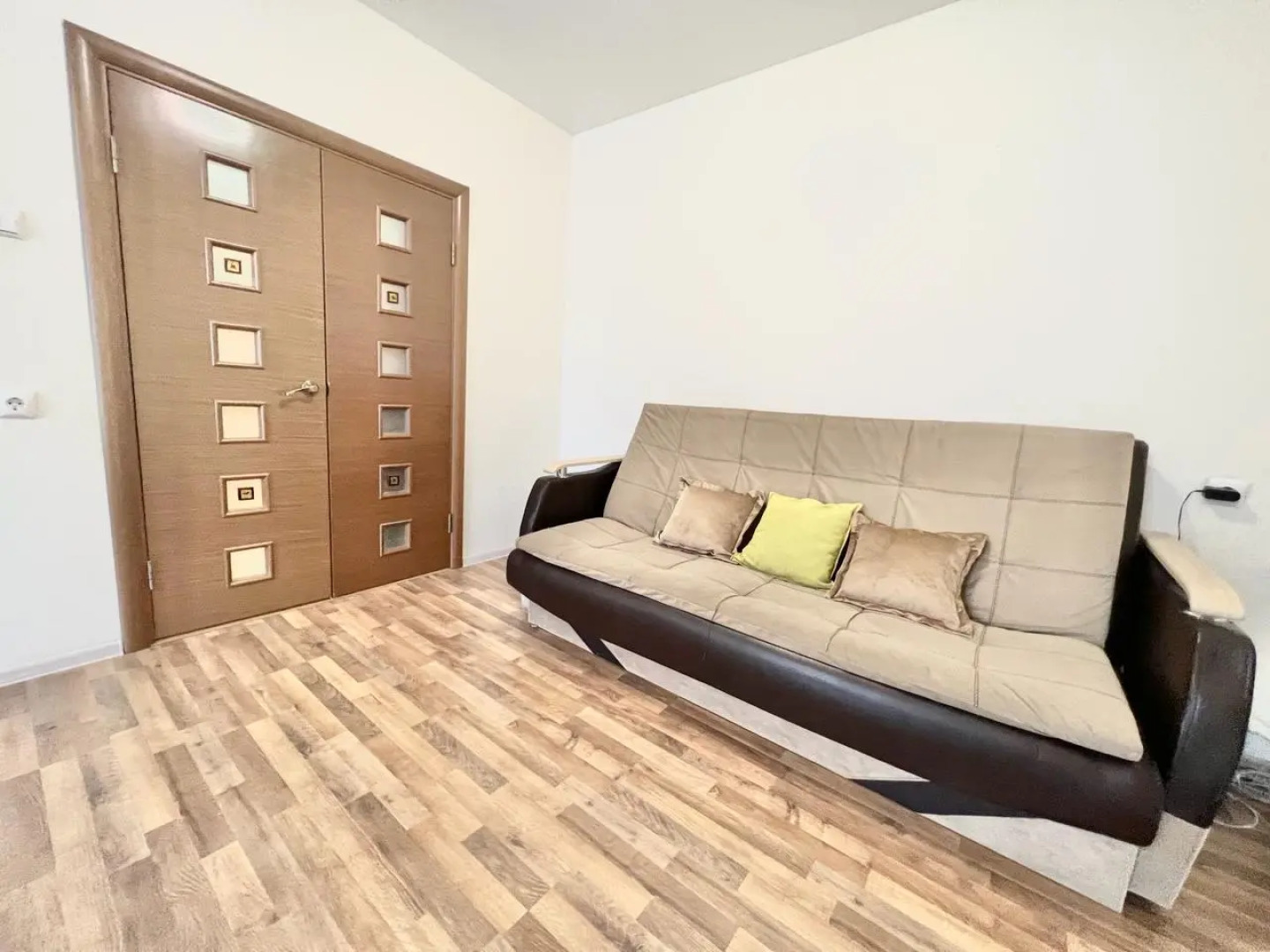 Апартаменты Дабл Комфорт на Пионерской 54