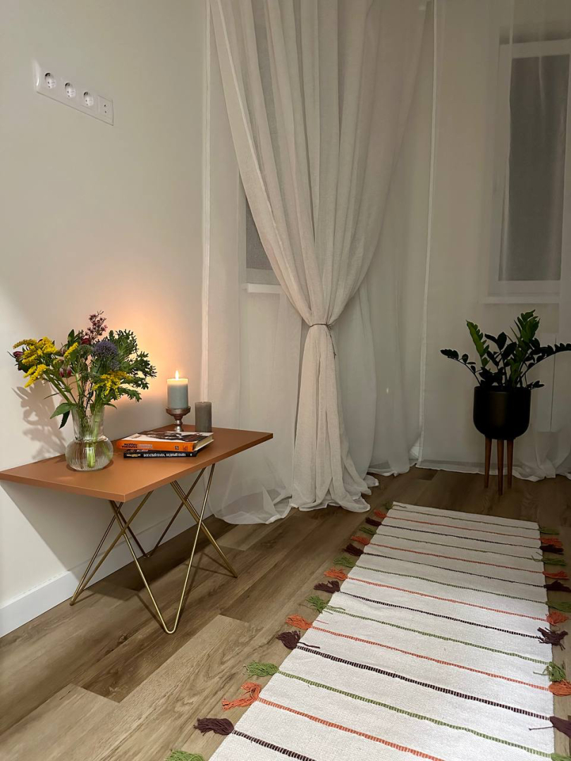 Апартаменты Malkova Аpartments на Энгельса