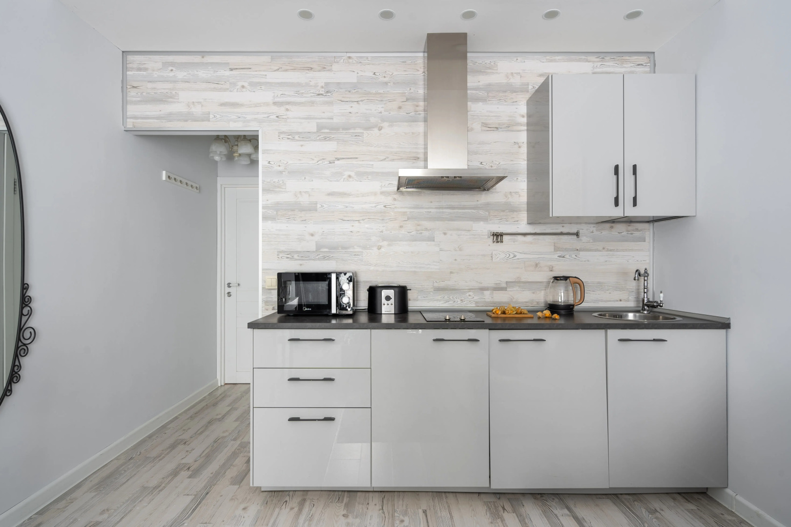 Апарт-Отель LetYourFlat ''Indigo'' 3