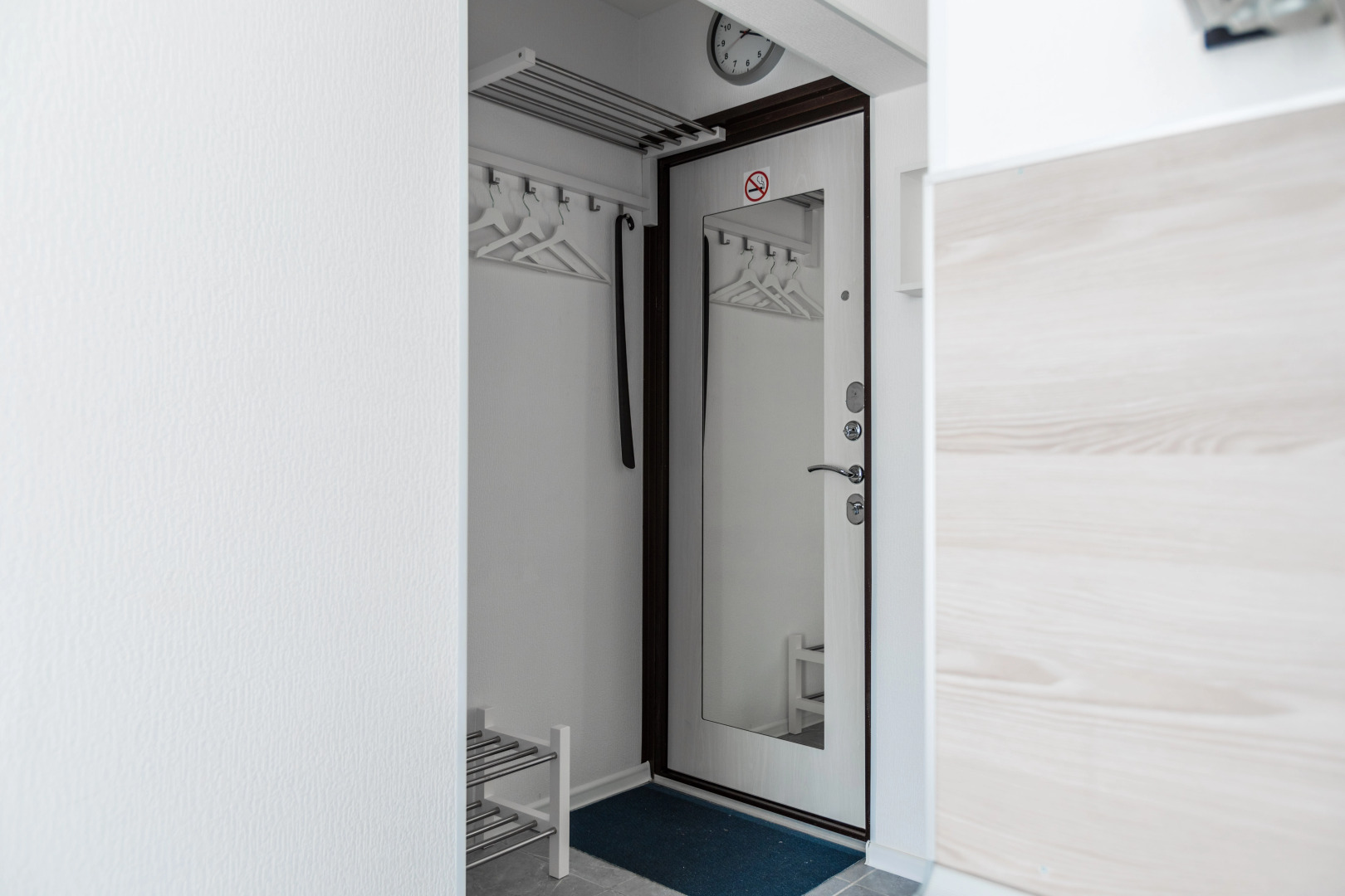 Апартаменты Стильные Loft Flats&Rooms Vnukovo 1