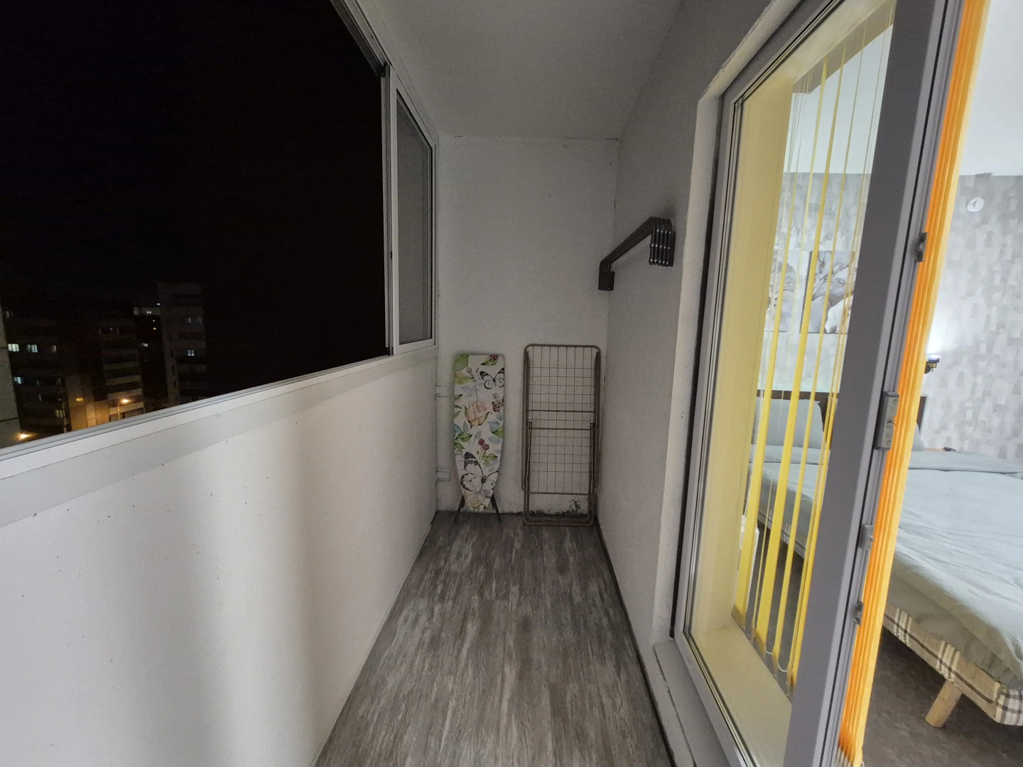 Квартира Студия в центре рядом с рекой