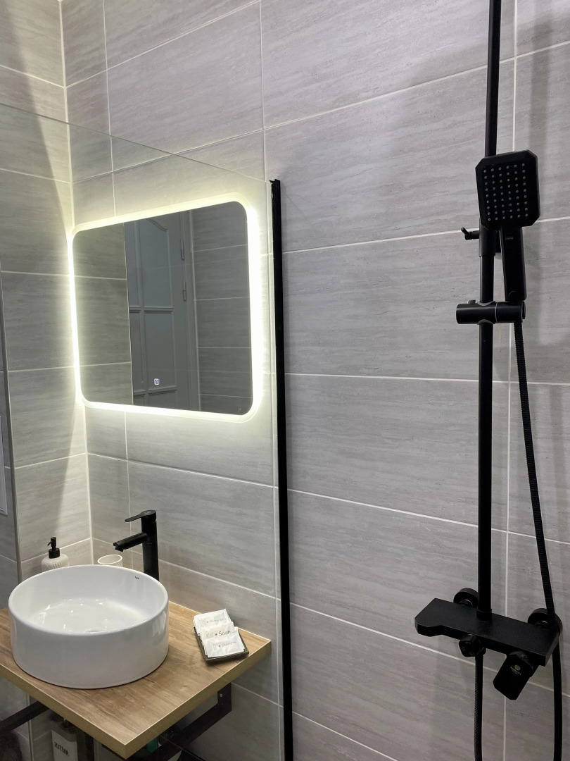 Апартаменты Park Lane