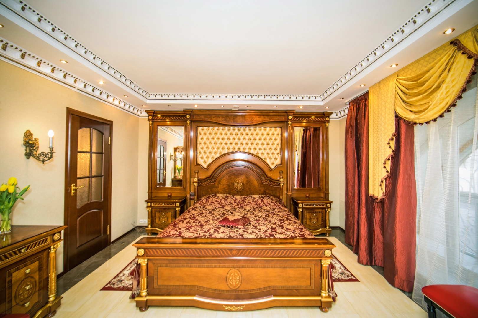 Отель Ладомир на Яузе