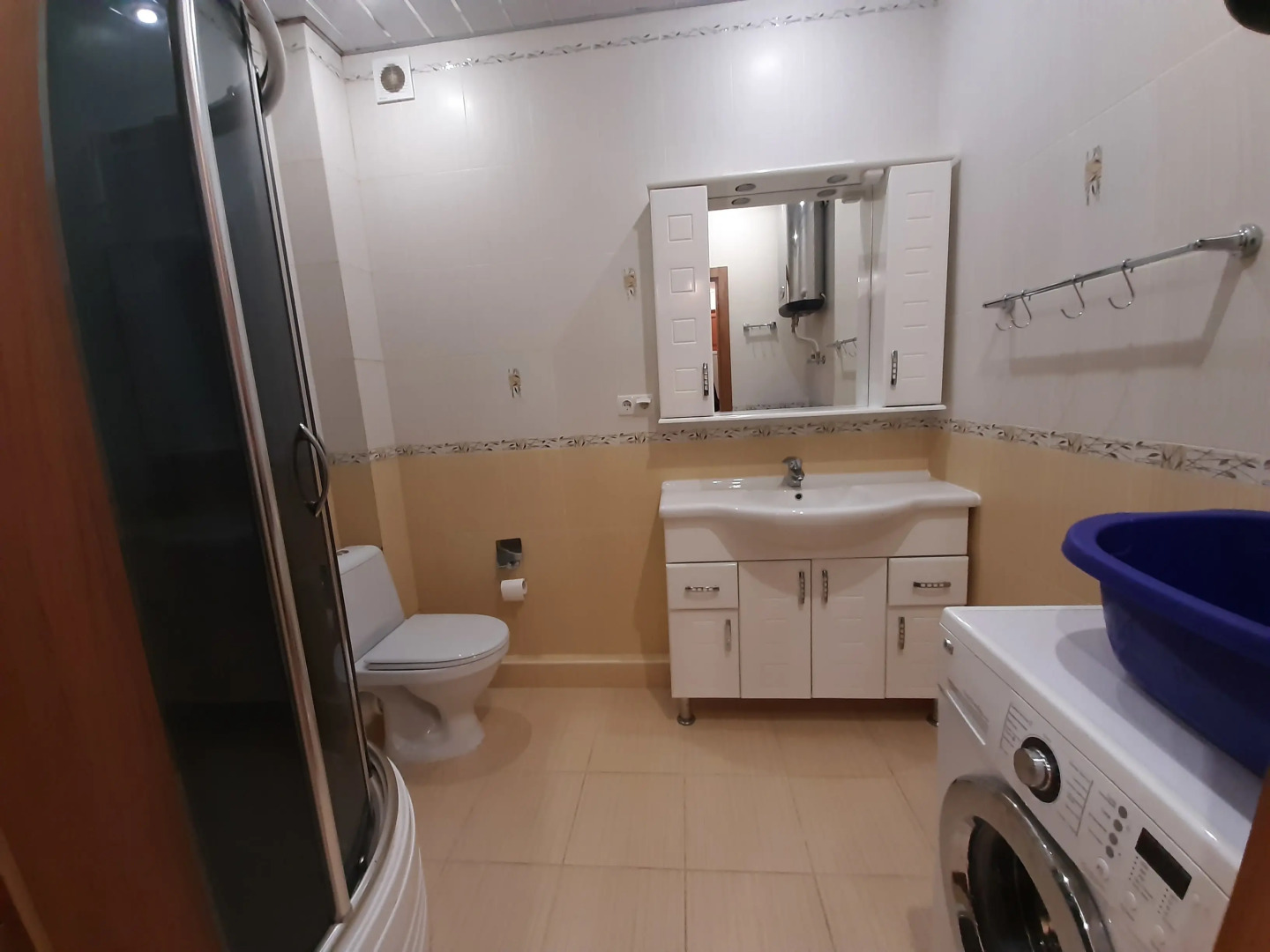 Квартира Эллада-2