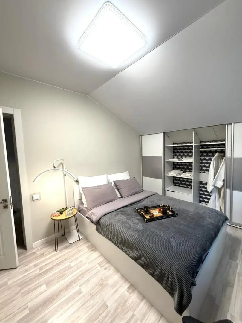 Частный дом Пешком до горнолыжного склона Степаново