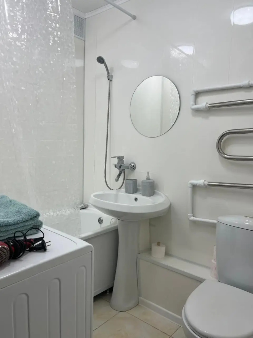 Квартира рядом с Южным вокзалом