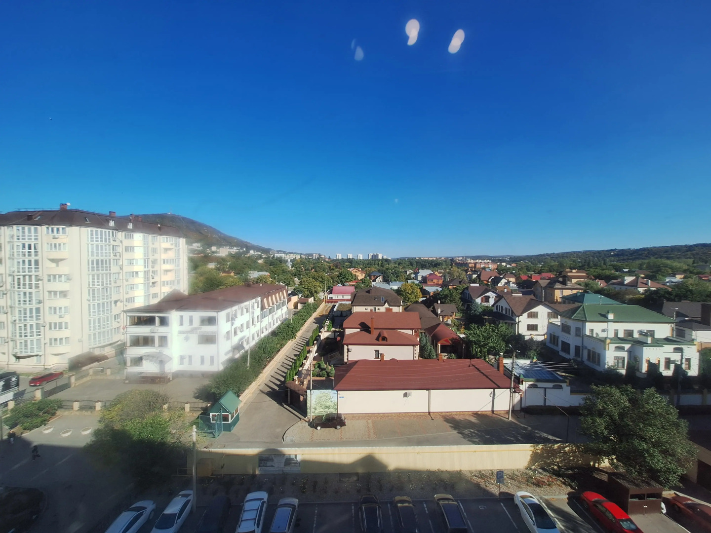 Апартаменты Prestigious Room от Rooms Apartments