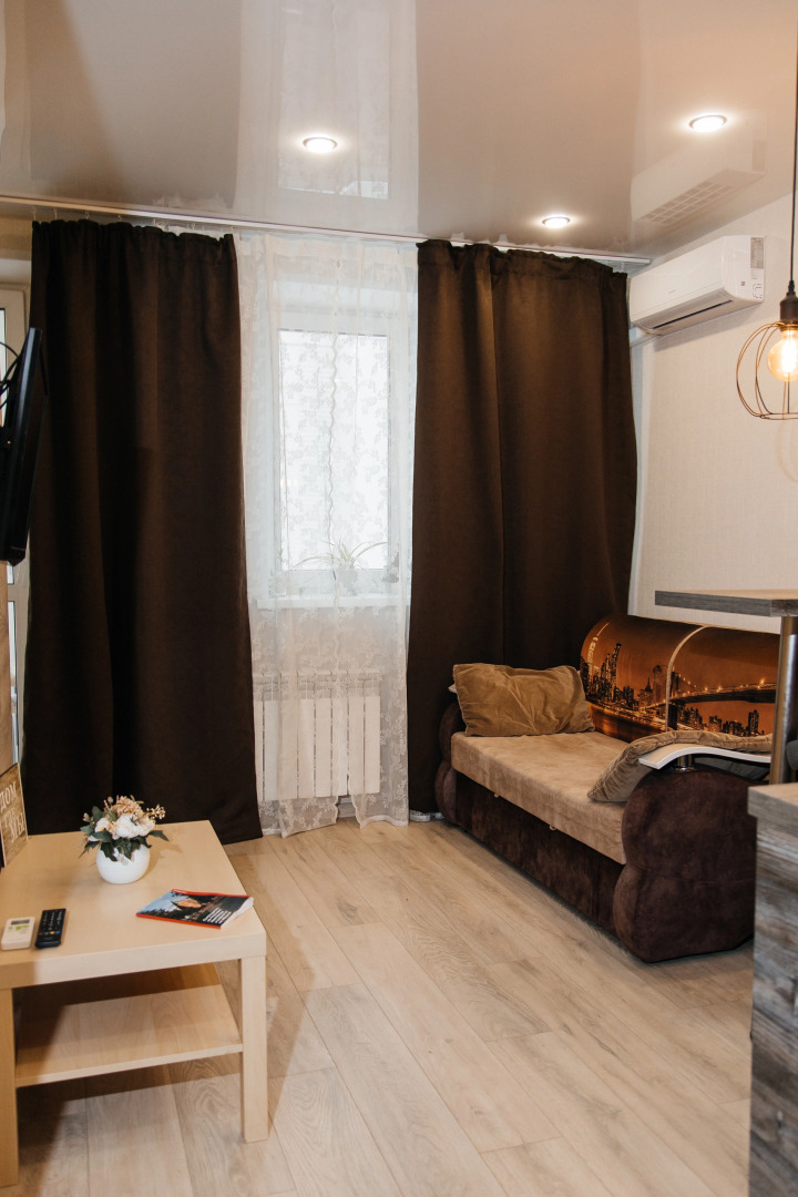 Квартира в Современном ЖК Москва Град