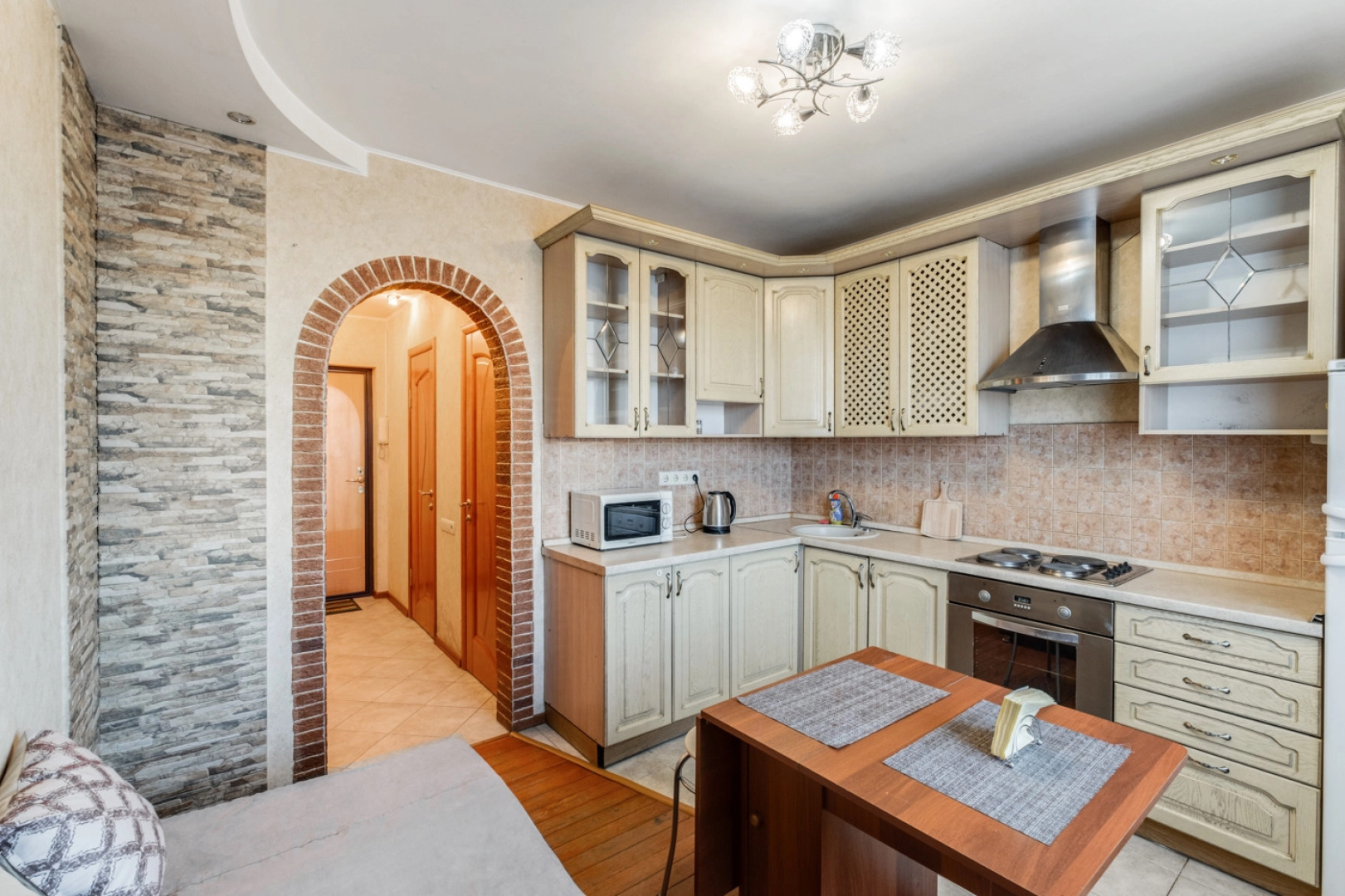 Квартира Добрые Сутки на Юбилейной 7