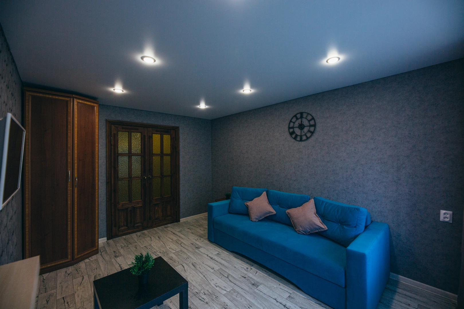 Апартаменты в Самом Сердце Калининграда