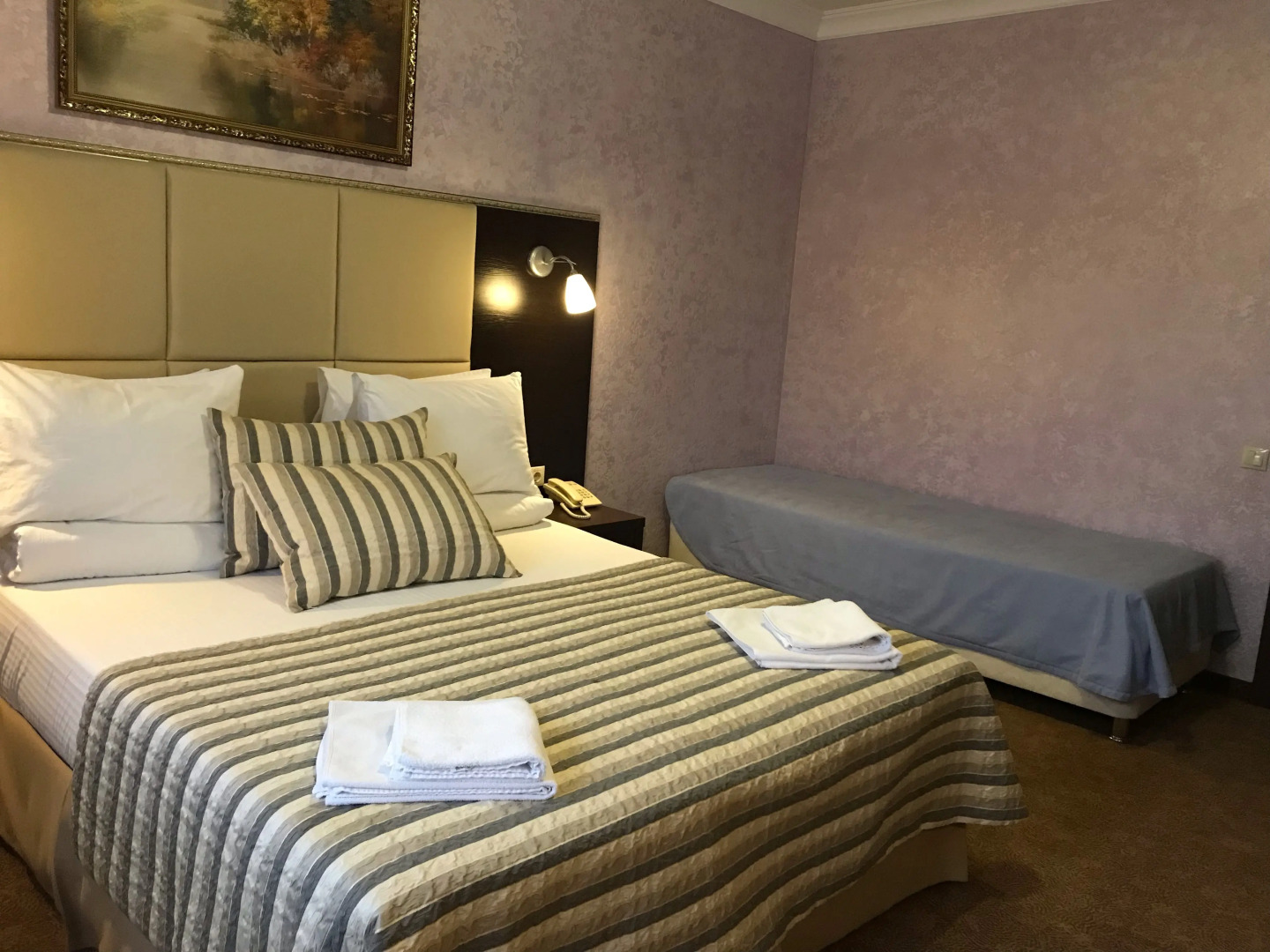 Гостевой дом Antonio Casa