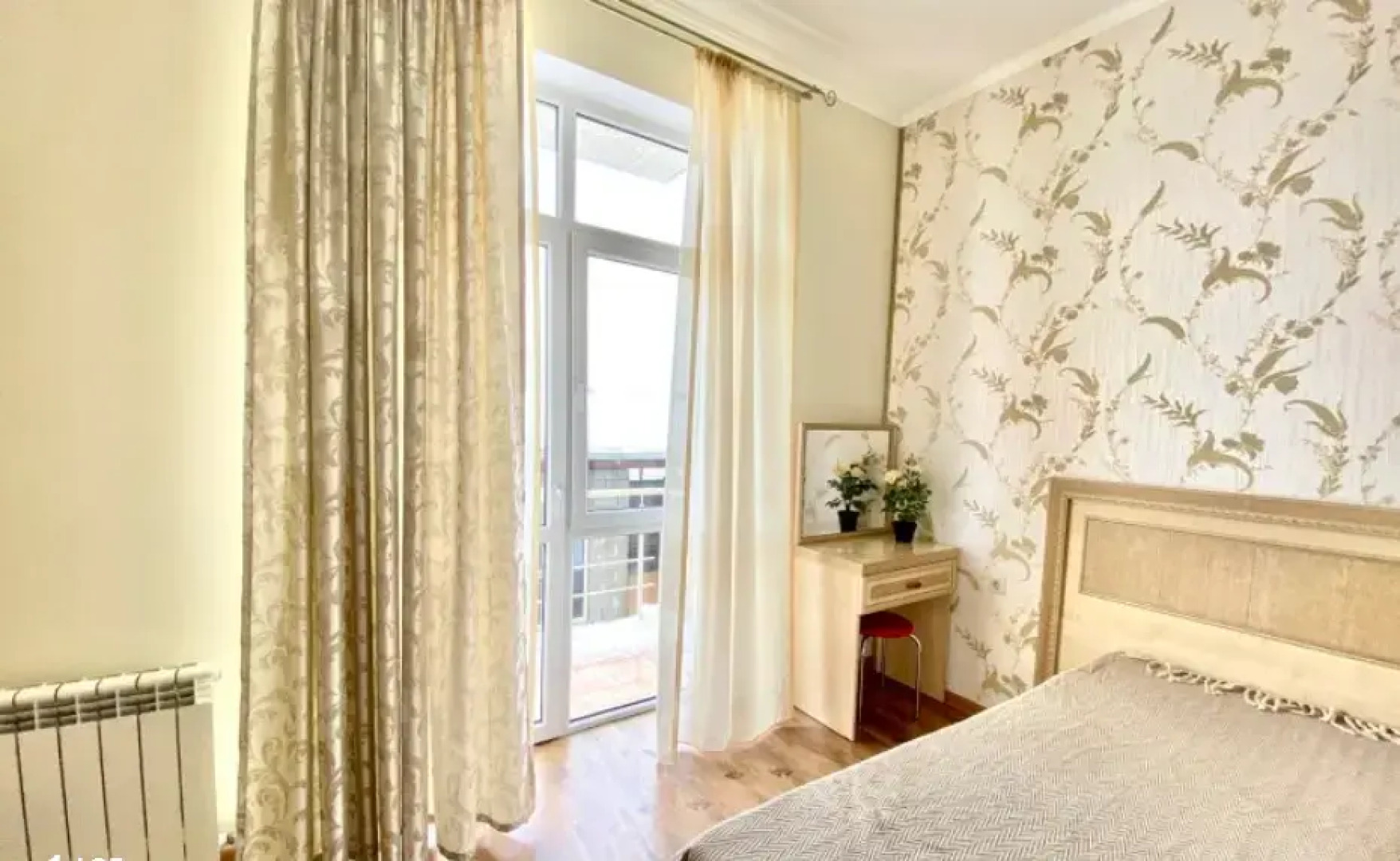 Гостевой дом Red Rose