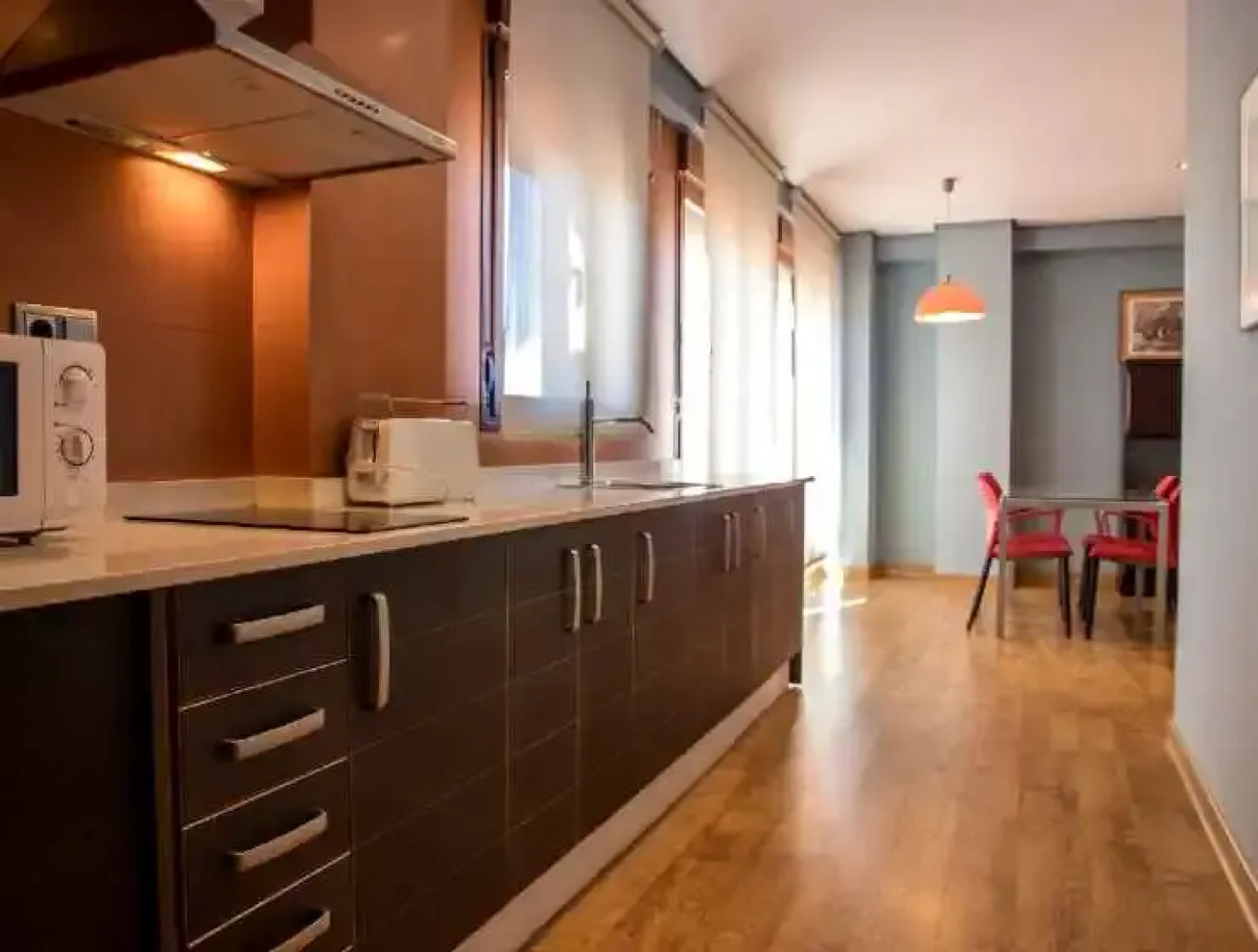 Hotel Hospedium Aptos. Cañitas Maite Familiar