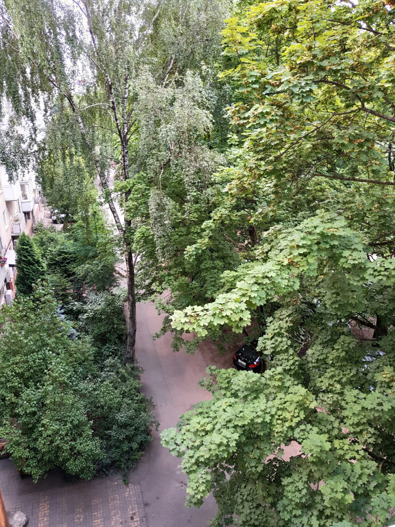 Апартаменты на Ленинском проспекте 95