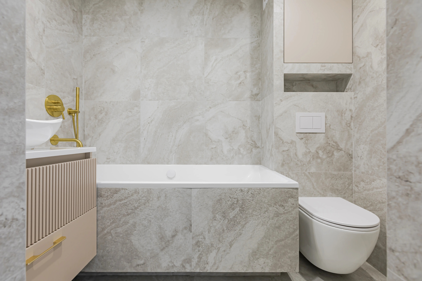 Апартаменты повышенного качества