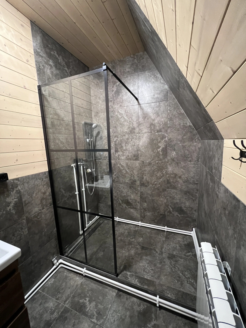 Шале Zvezda Mamaya