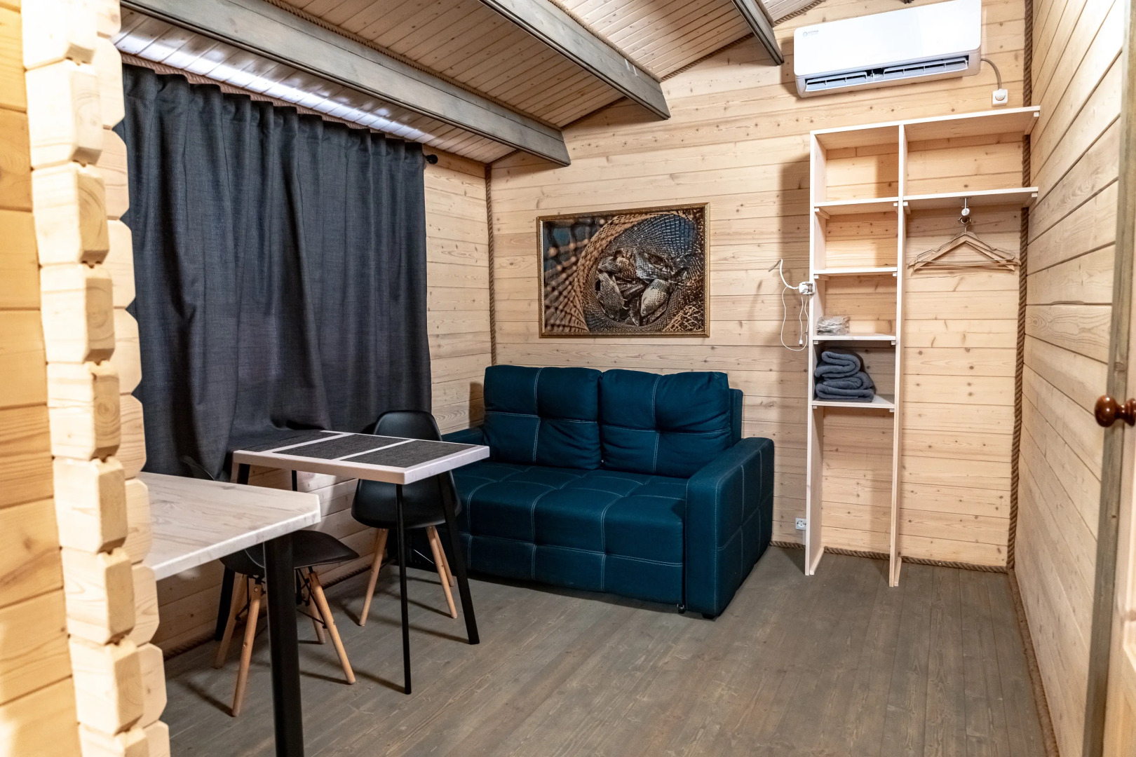 Отель Веселовка парк