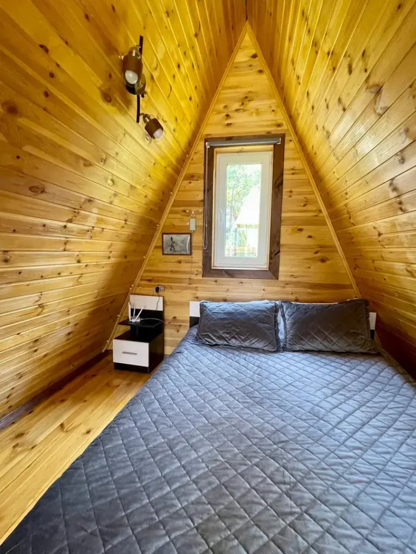 База отдыха Некрасово