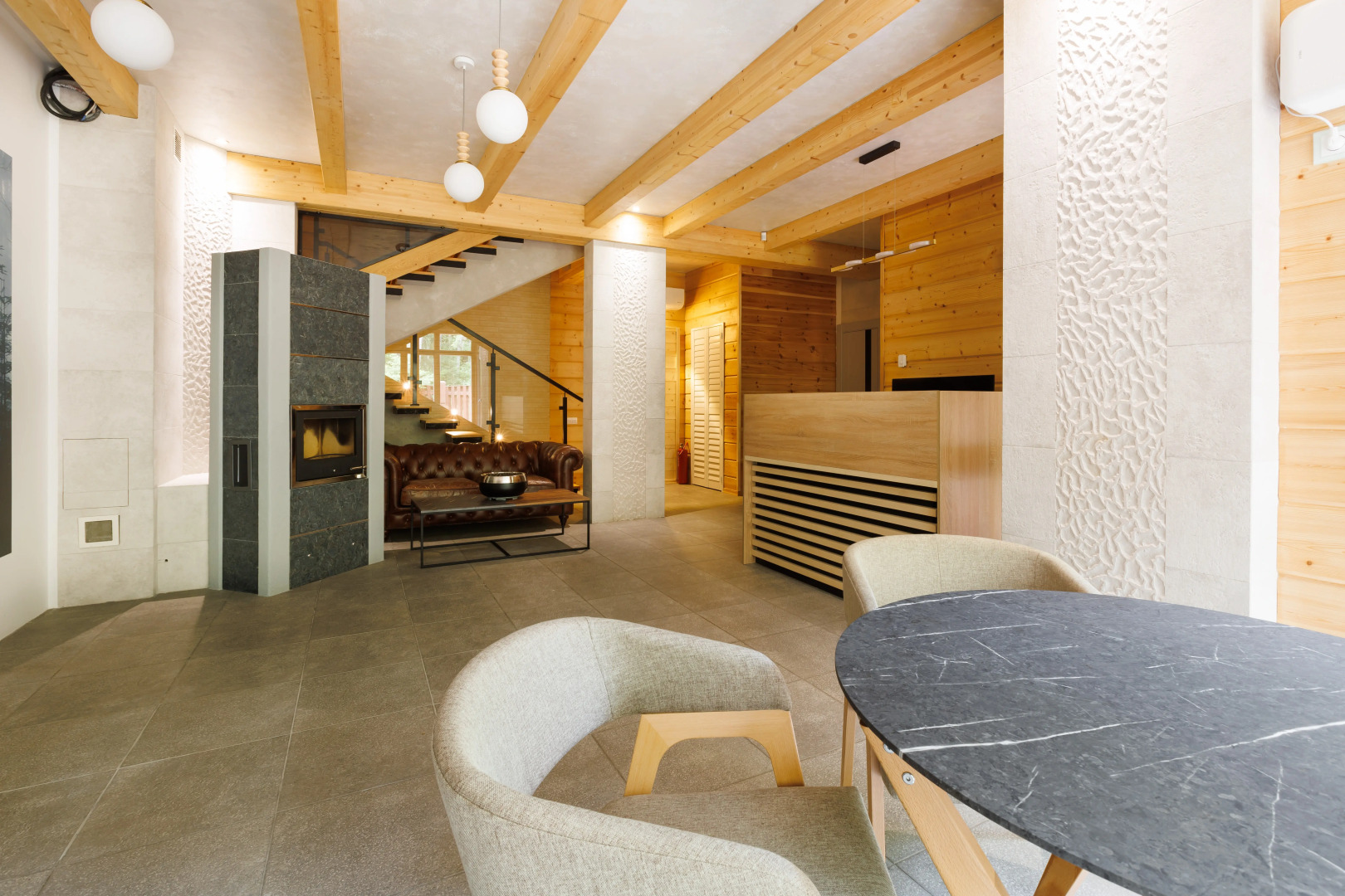 Гостевой дом  Allegro Park