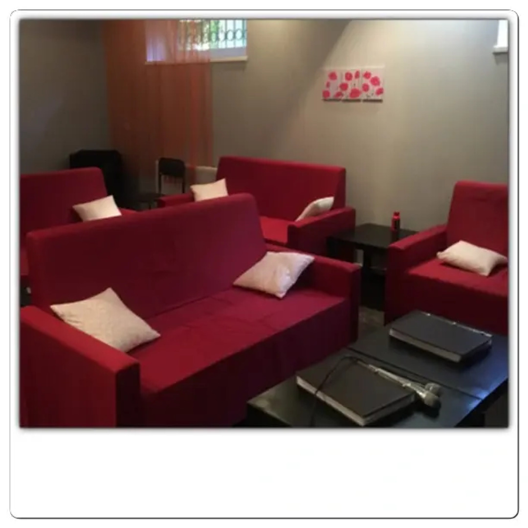 Гостевой дом Мелия