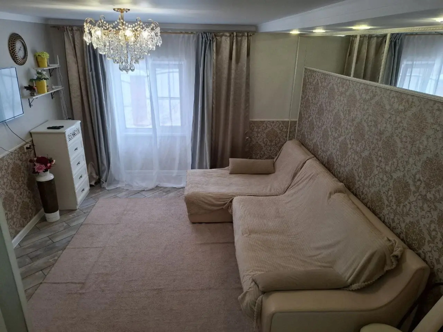 Частный Дом у Скалы Куян-Таш