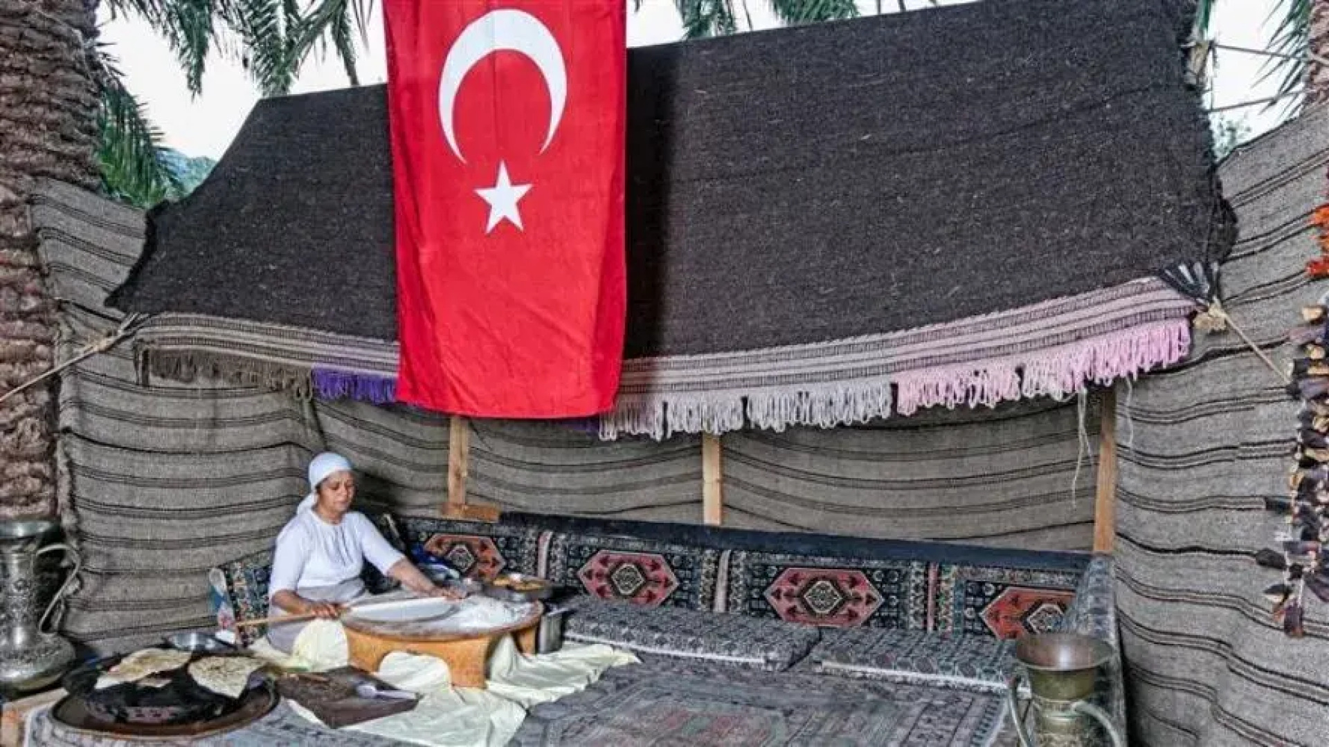 Отель Ozkaymak Marina