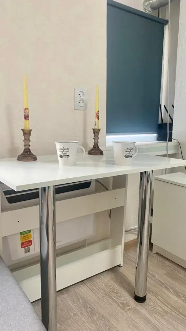 Квартира Радоновые Ванны