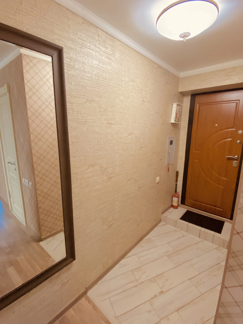 АХ! Апартаменты на Черняховского